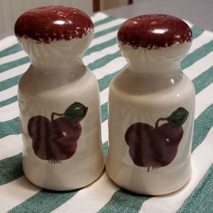 Handmade N.C Pottery